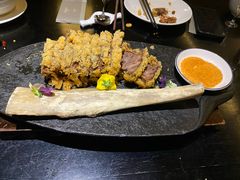-丽晶轩中餐厅(重庆丽晶酒店)