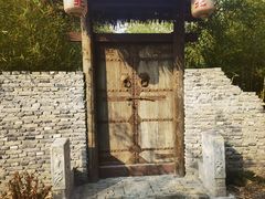 -嘉北郊野公园