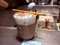 -O.P.S. CAFE