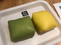 -满记甜品(荟聚购物中心店)