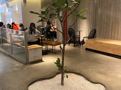-喜茶(东莞汇一城店)
