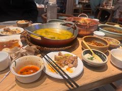 -水煮三国·川鲁江湖菜(香山店)
