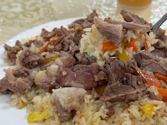 手抓饭-吾斯曼珍珠抓饭王