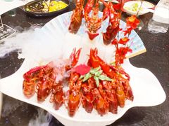 -上海1号私藏菜(黄浦店)