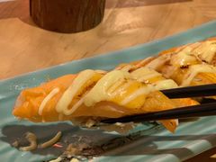 -鸟山鸣·日料食堂(王府井店)