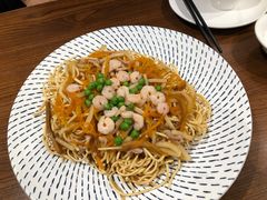 -乔家栅(襄阳南路店)