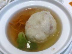 -金蝉食府(维吉奥广场店)