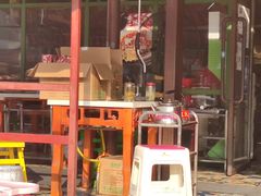 门面-钢管厂歆瑞源油卤串串香(春熙路太古里店)