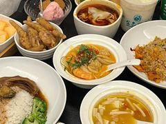 -金色印象·4K影院式足体养生(金沙店)