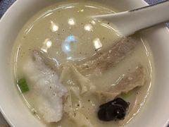 -白家餐厅(徐家汇店)