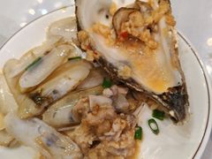 -舌尖上·霞浦滩涂海鲜·新闽菜(总店)