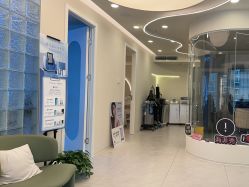 -海菲秀·飞顿牛奶光·LDM官方授权中心美轮美浣瓷感美肌