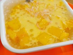 -满记甜品(岭南新天地店)