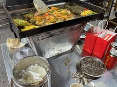 -郝大姐·乌龙山铁板烧(大学城三店)