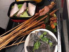 -钢管厂五区小郡肝串串香(南山店)
