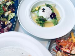 -天玑高空江景餐厅&酒吧Sky Secret Restaurant&Bar