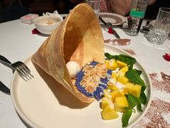 -狮拾久·现代新加坡料理(福田COCO Park店)