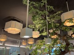 -绿茶餐厅(广州天河城店)