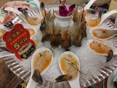 -尚竹阁冬瓜盅·18年地标美食(平洲店)