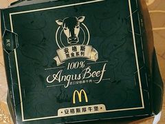 -麦当劳(欢乐谷店)