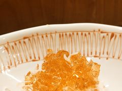 松叶蟹醋物-鮨清日本料理