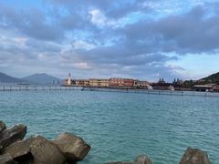 -海南分界洲岛旅游区