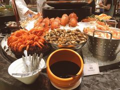 -安蒂娅·海鲜自助餐厅(安蒂娅美兰酒店)