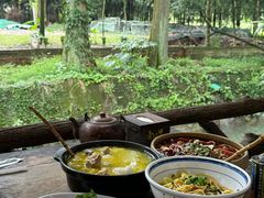 -青城甲(青城山店)