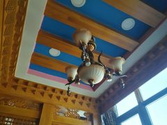 -宗巴雍姆藏餐府
