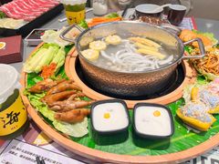 -椰小鸡·琼州糟粕醋(美兰缤纷城店)