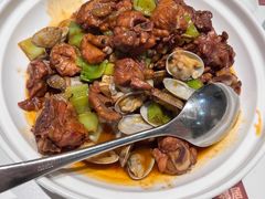 -双合园·海鲜水饺青岛菜(万佳广场店)