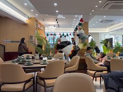-紫藤园·天目湖大鱼头(南山竹海店)