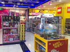 -TOYSRUS玩具反斗城(正大广场店)
