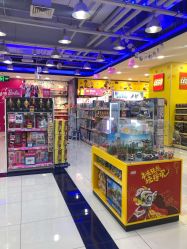 -玩具反斗城(正大广场店)