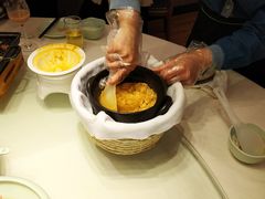 -禾珍珠家常小馆(河南博物院店)