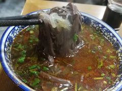 -惠记粉汤羊血梆梆肉(永松路店)