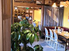 大堂-木王宴语·野生鲜菌火锅(玉河店)