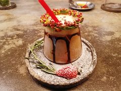 花环-BE NORMAL CAFE(霞溪路店)