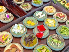 -桥香园过桥米线(国贸店)