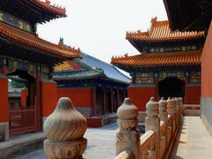 -历代帝王庙博物馆