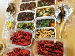 -老长沙龙虾馆·聚会餐厅(白石洲店)