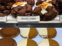 -CHOCMONS巧克怪兽(屏风街店)