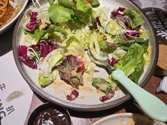 -一沙一城·岩烤牛扒(深圳首店)