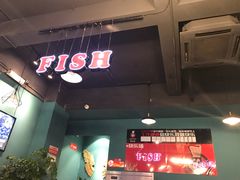 -麻辣巅峰美蛙鱼头火锅(犀浦店)