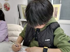 -阿妮亚少儿美术书法(望京店)