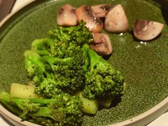 -静香HOUSE·全时段融合餐厅(七星欢乐颂店)