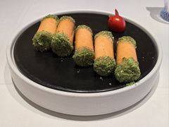 -茉里粤菜(皇姑万象汇店)