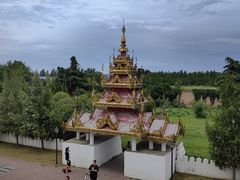 -洛阳白马寺