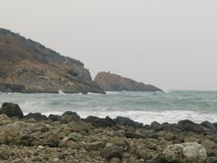 -灵山岛风景区