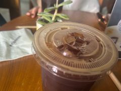 -#COFFEE(新华东街店)